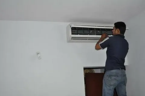 نقل مكيفات في جدة